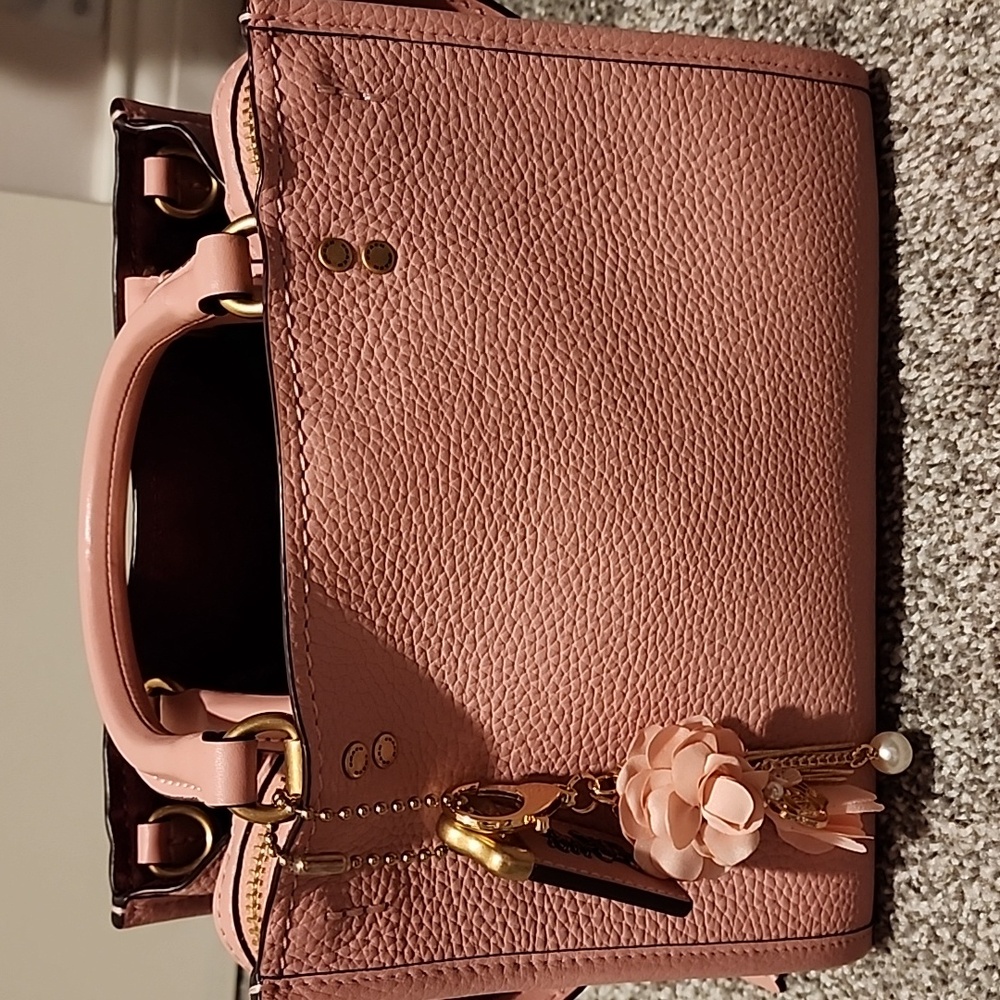 COACH ROGUE 25  $250